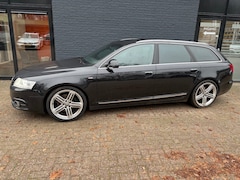 Audi A6 - 2.0 TFSI Pro Line S