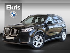 BMW iX1 - xDrive30 | Sensatec Dashboard | M Hoogglans Shadow Line | Elektr. Trekhaak