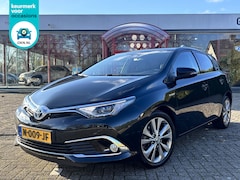 Toyota Auris - 1.8 Hybrid Executive | Panoramadak | Navigatie | 17'' Lmv