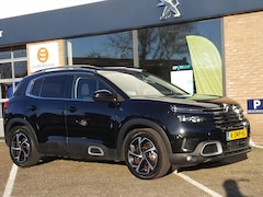 Citroën C5 Aircross - 1.6 Plug-in Hybrid 225pk EAT8 Business Apple Carplay & Android Auto | Navigatie | Achterui