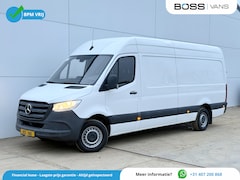 Mercedes-Benz Sprinter - 316 2.2 CDI Automaat L3H2 Climate Control Cruise Control Carplay Lucht Geveerde Stoel