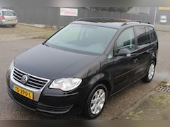Volkswagen Touran - 1.9 TDI TRENDLINE