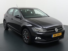 Volkswagen Polo - comfort line , nav, carplay