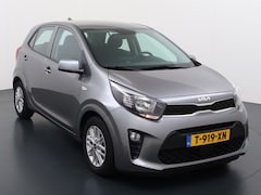 Kia Picanto - Dynamicline , carplay a camera , cruise navig