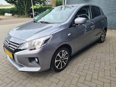 Mitsubishi Space Star - 1.2 Instyle