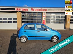 Chevrolet Matiz - 0.8 Spirit UNIEK 46900KM NAP