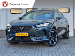 CUPRA Formentor - 1.4 e-Hybrid Business | ACC | Trekhaak | Stuur- & Stoelverwarming | 1/2 Leder | Carplay |