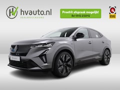 Renault Rafale - 1.2 E-TECH 4x4 PLUG-IN HYBRID 300PK ESPRIT ALPINE | Panoramadak | Pack Privilege | Pack Ar