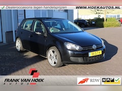 Volkswagen Golf - 1.2 TSI Comfortline BlueMotion 1e Eigenaar