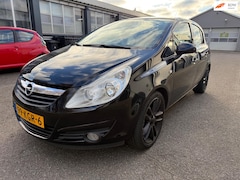 Opel Corsa - 1.4-16V Enjoy