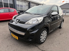 Peugeot 107 - 1.0-12V Urban Move 2012 Airco 91314 km Garantie