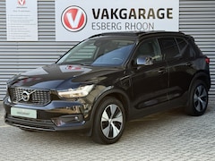 Volvo XC40 - 1.5 T4 Recharge R-Design Expression PANO, NAV/360CAM, H/K, BLIS