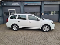 Dacia Logan MCV - 0.9 TCe Ambiance