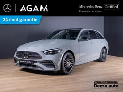 Mercedes-Benz C-klasse Estate - 300 e Business Solution AMG