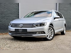Volkswagen Passat Variant - 1.4 TSI ACT Comfortline | NAVIGATIE | CAMERA | CRUISE | STOELVERW
