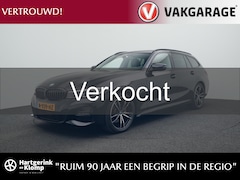 BMW 3-serie Touring - 320e Business Edition Plus automaat | Laser LED koplampen | M Sport | Panorama dak | leder