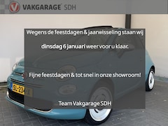 Fiat 500 C - 0.9 TwinAir Turbo Anniversario|Cabrio|Airco|Prachtige auto