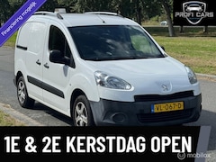 Peugeot Partner - bestel 1.6 HDI Carplay Camera Nap Marge APK