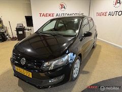 Volkswagen Polo - 1.2 TDI BlueMotion Airco/Cruise/Navi