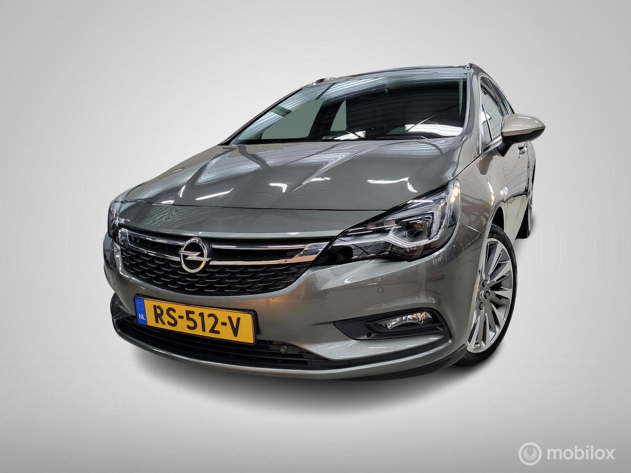 Opel Astra Sports Tourer - 1.4 Innovation/Schuifdak/Camera/Nap - AutoWereld.nl