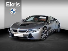BMW i8 Roadster - | Progressive Package | Harman-Kardon | Comfort Access | Stoelverwarming | PDC | Head-Up D