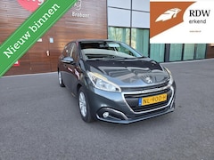 Peugeot 208 - 1.2 PureTech 2016 Airco/RIEM VV/NAVI/APK04-26