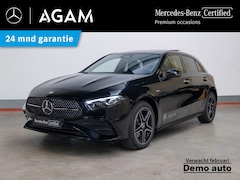 Mercedes-Benz A-klasse - Hatchback 250 e Business Solution AMG Panorama dak