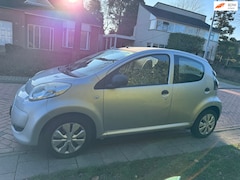 Citroën C1 - 1.0-12V Séduction, APK 13-10-2026