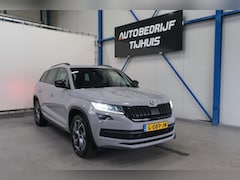 Skoda Kodiaq - 1.5 TSI Sportline Business Automaat - Export prijs