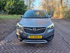 Opel Crossland X - 1.2 Online Edition