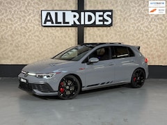 Volkswagen Golf - 8 2.0 GTI TSI Clubsport | pano | camera | stoelverwarming | ACC | IQ Light