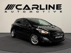 Hyundai i30 - 1.6 GDI i-Vision AIRCO CAMERA NAVI PDC LM NAP GARANTIE APK