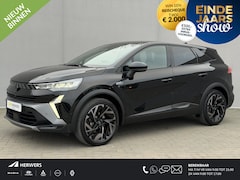 Renault Symbioz - E-Tech Full Hybrid 145 Esprit Alpine Automaat / Fabrieksgarantie tot 4-2027 / Panoramadak
