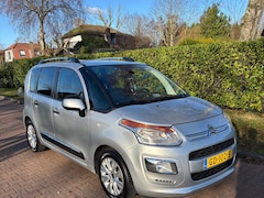 Citroën C3 Picasso - 1.2 PureTech Exclusive NWE RIEM APK NAP