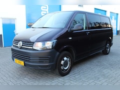 Volkswagen Transporter - T6 2.0 TDI 150KW E6 4Motion Automaat L2 DC ✓ dubbele cabine ✓ 4WD ✓ marge auto