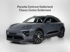Porsche Macan - 4