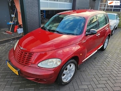 Chrysler PT Cruiser - 1.6i Classic 5drs