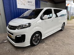 Opel Vivaro - 2.0 CDTI L2H1 Innovation Irmscher Edition
