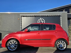 Suzuki Swift - 1.5 Exclusive VVT Edition *AC