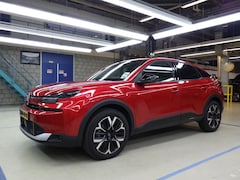 Citroën C4 - 1.2 Hybrid 136 Max | Vol-Leder | Pack Techno | Adaptive Cruise | Dodehoek-Detectie | HeadU