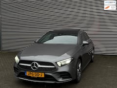Mercedes-Benz A-klasse - A250e AMG Line , Pano, Light, 2 jaar Garantie