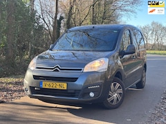 Citroën Berlingo - 1.6 BlueHDI 100 Business Economy S&S | Navi + Cruise Nu € 4.950,