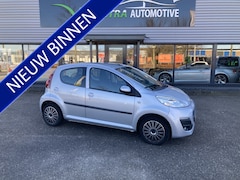 Peugeot 107 - 107 1.0 12V Active | 68 PK | Zuinig & betrouwbaar