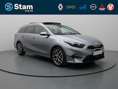 Kia Cee'd Sportswagon - Ceed 1.5 T-GDi MHEV ExecutiveLine Camera | Adapt. Cruis | Parkeersens. v+a | Trekhaak