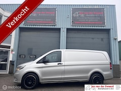 Mercedes-Benz Vito - 114 CDI Automaat Airco