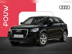 Audi Q2 - 35 TFSI 150pk Pro Line | 15" Velgen | Cruise Control
