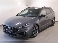 Hyundai i30 Wagon - 1.5 T-GDi MHEV N-Line | Automaat