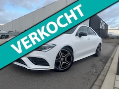 Mercedes-Benz A-klasse - 180 Business Solution