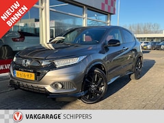Honda HR-V - 1.5 i-VTEC Turbo Sport carplay