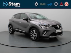 Renault Captur - 145pk E-Tech full hybrid Techno Camera | Cruise | Navi | Parkeersens. v+a